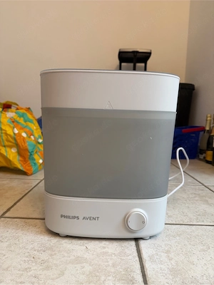 Phillips Avent Sterilisator zu verkaufen