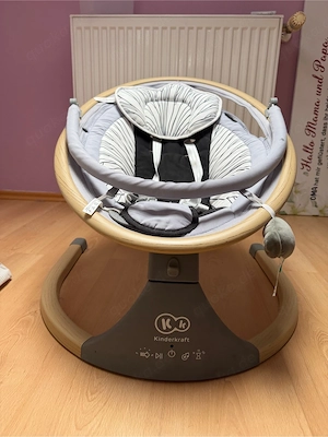 Babykraft Babywiege zu verkaufen 