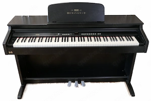 Digital-Piano Yamaha DP500