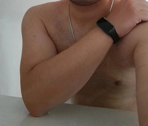 Sympathischer Single (23) sucht aufgeschlossenes Ehepaar