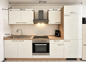 Aufgrund eines Umzugs verkaufe ich meine Möbel, da sie leider nicht in die neue Wohnung passen.