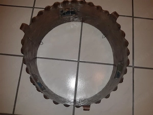 küpfer lamp deco