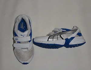 Gr. 31 Sportschuhe von Puma