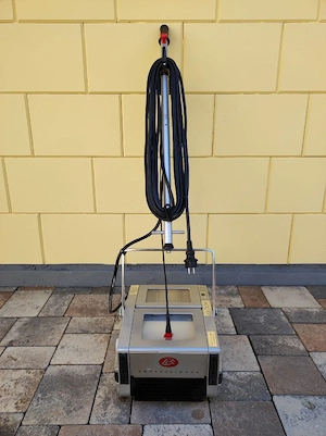 Lux Professional 200 Bodenreinigungsmaschine   Scheuersaugmaschine 