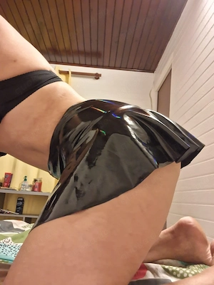 Privat und diskret zuhause 
