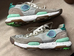 Satorisan Damen Sneaker, Größe 40 