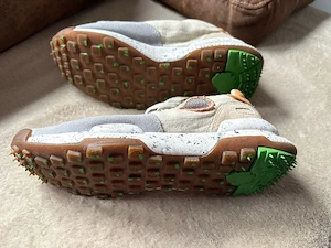 Satorisan Damen Sneaker, Größe 40