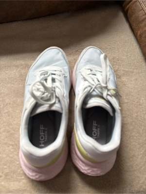 Hoff Damen Sneaker, Größe 40
