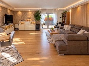 Von privat: Mehrgenerationenhaus mit separater Ferienwohnung in Rheinstetten Mörsch