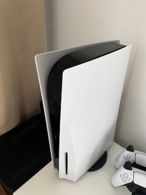 Konsole PlayStation 5