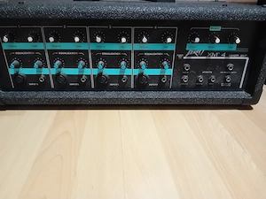 PA-Set komplett