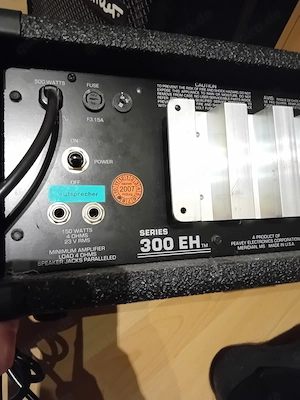 PA-Set komplett