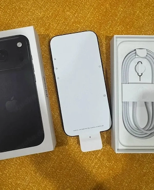 iPhone 18 pro max 