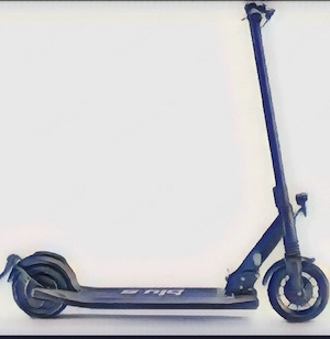 Titel: Plus Stalker XT 600 Scooter   defekt, vermutlich Controller defekt