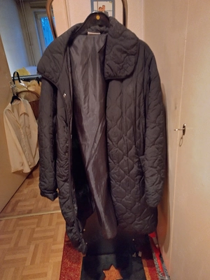 Verkaufe eine Damenjacke Größe 52 