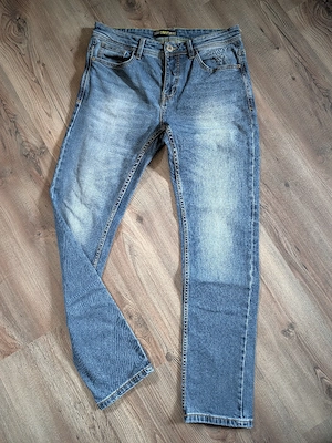 Savvy Wear Herren Jeans