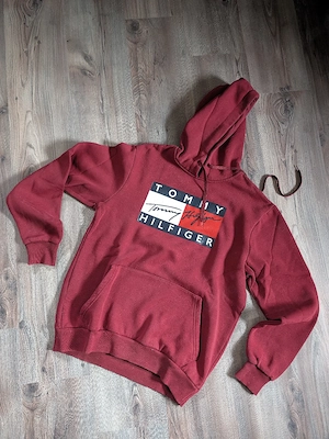 Tommy Hilfiger Hoodie   Kapuzenpullover