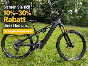 CUBE Stereo Hybrid ONE44 HPC Actionteam