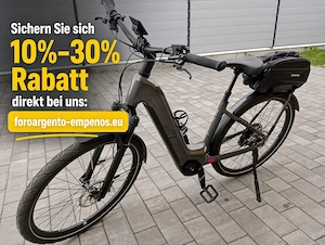 E-Bike Cube Kathmandu Hybrid SLX 800 EE 50cm