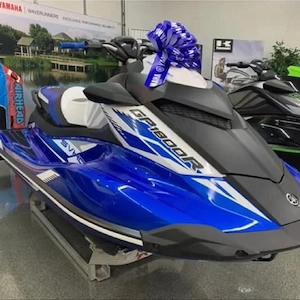 VIRTUOUS 2024 Yamaha GP1800R SVHO Jet Ski New Assembly Tool for Sale