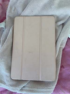 Samsung Galaxy Tab 6S light