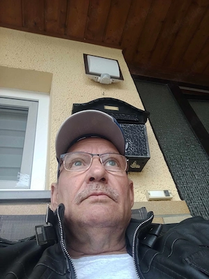 Suche einen ganz normale Frau