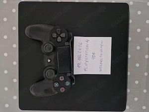 Playstation 4