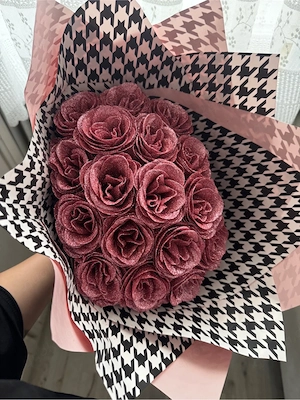 Blumen straus 
