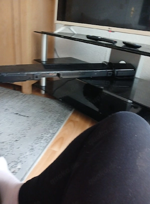 soundbar zu verkaufen