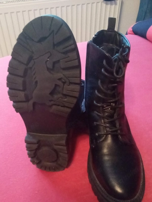 Damenstiefel