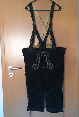 Trachtenlederhose Herren
