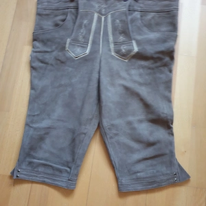 Trachtenlederhose Herren