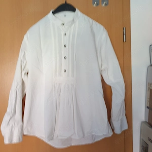 Trachtenhemd Herren