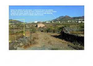 Bauernhof auf Teneriffa zu verkaufen