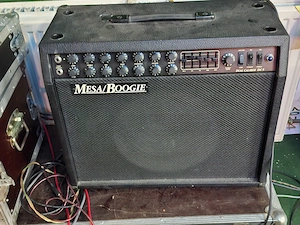 Mesa Boogie Dual Caliber DC5
