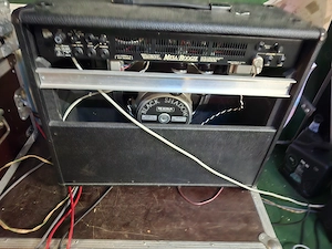 Mesa Boogie Dual Caliber DC5
