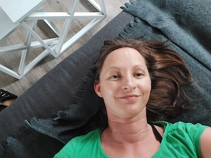 Massage und Sex 
