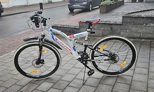 Galano GDS26 Mountainbike (26 Zoll)