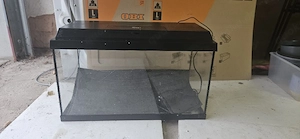 JBL 60l Aquarium 