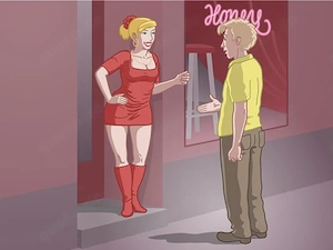 Junge Damen für Gründung eines Erotikclub gesucht nur 18+