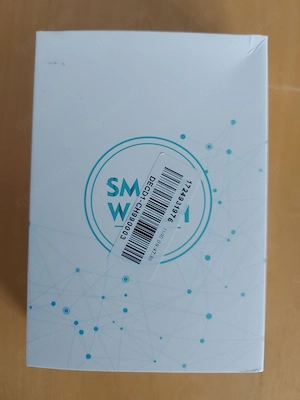 Smart watch Glucocare SOS