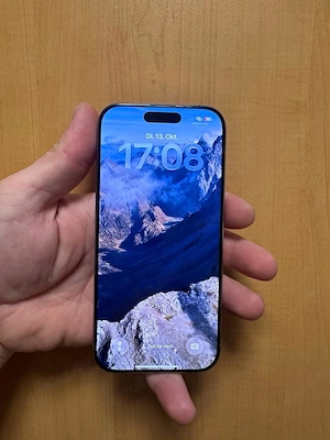 iPhone 16 Pro Max kostenlos abzugeben   bei Interesse bitte melden.
