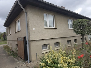 Schönes Haus in ruhiger Lage zu verkaufen. 