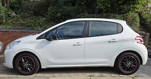  Peugeot 208 1.0 VTi Active | Modernisiert und Top Ausgestattet 
