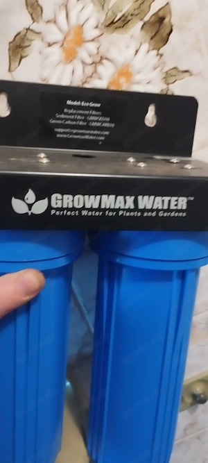 Growmax Water 