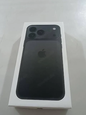 I Phone 18 Pro