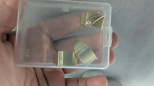 585 Goldringe zu verkaufen 