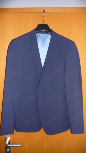 Sakko Größe 44