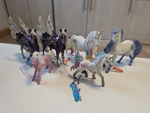 Schleich Tiere zu verkaufen 