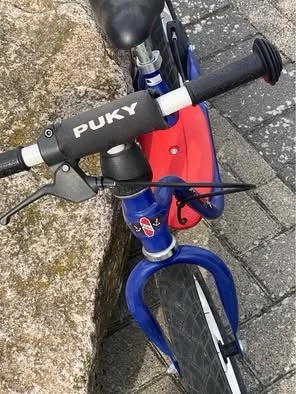 Pucky Laufrad